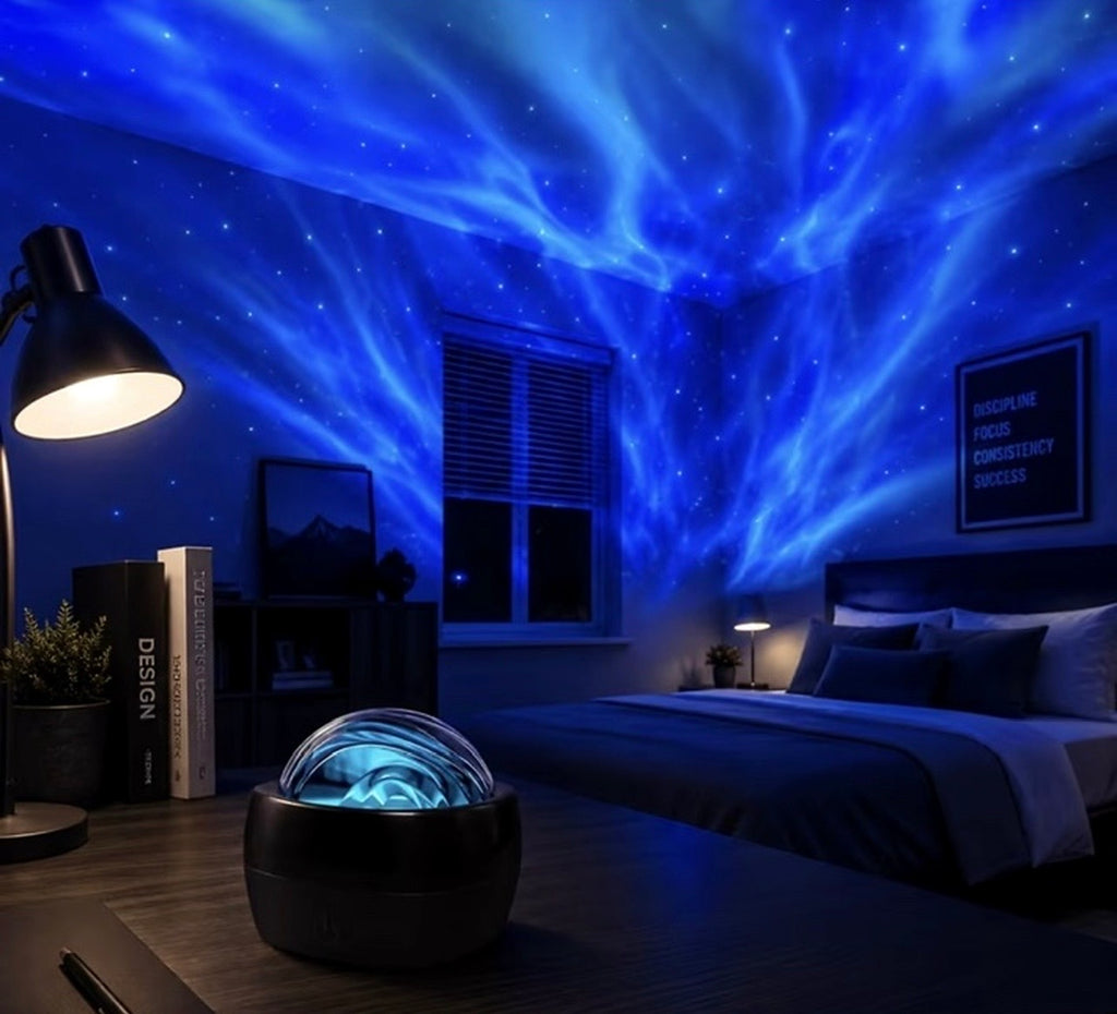 CosmoGlow