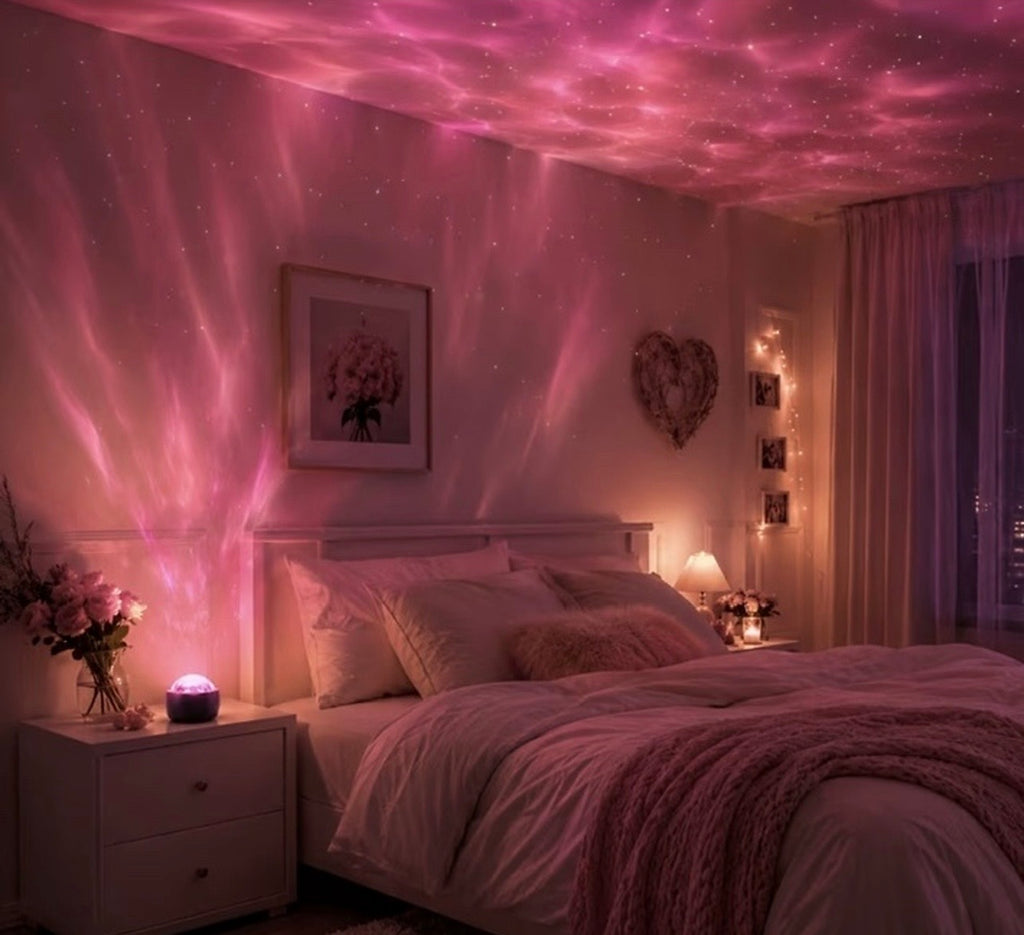 CosmoGlow