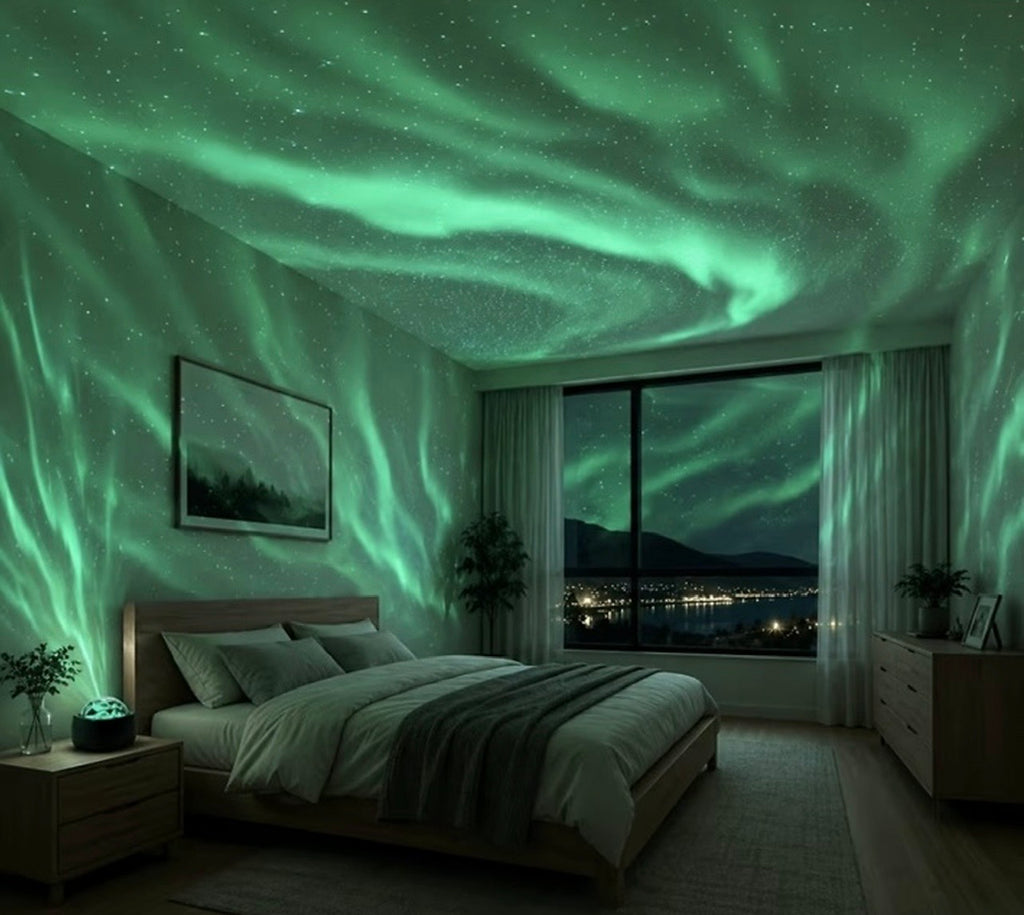 CosmoGlow