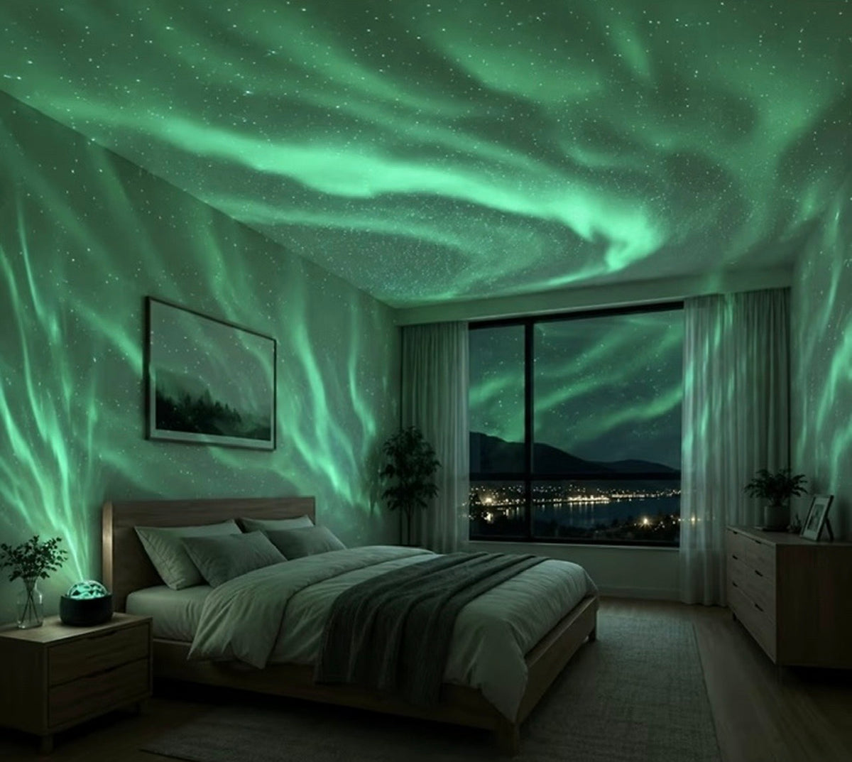 CosmoGlow