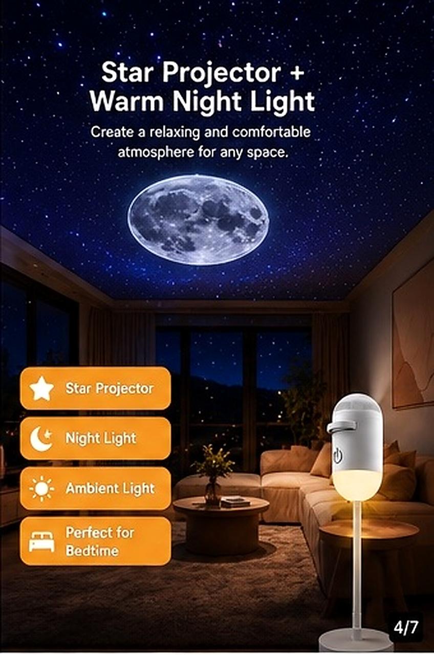 GalaxyLumi